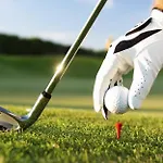Bed & Breakfast Tenuta Lamborghini Golf & Panicale