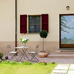 Bed & Breakfast Tenuta Lamborghini Golf &