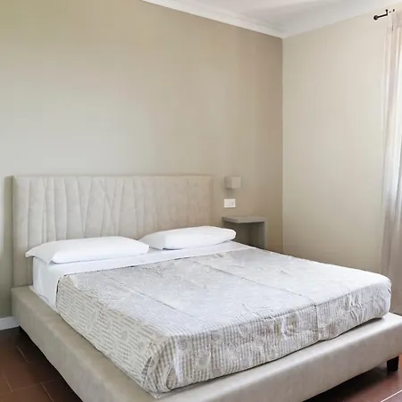 Tenuta Lamborghini Golf & Couette-café