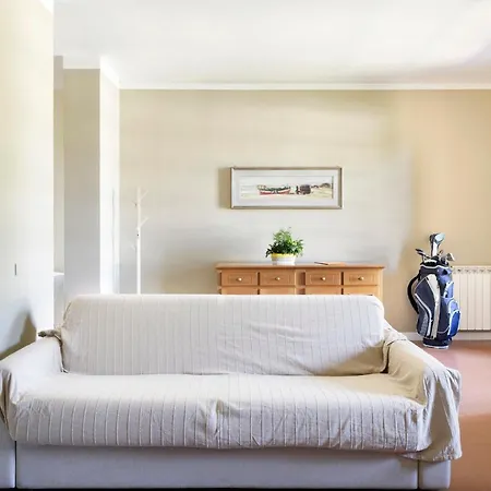 Tenuta Lamborghini Golf &