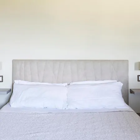Tenuta Lamborghini Golf & Bed & Breakfast