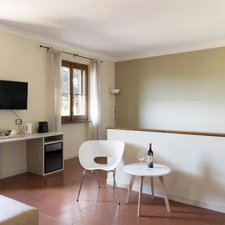 Tenuta Lamborghini Golf &