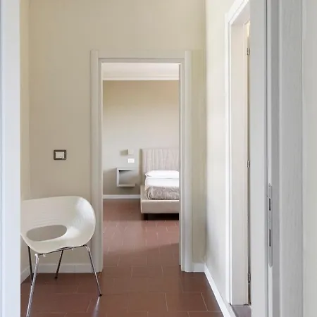 Tenuta Lamborghini Golf & 4* Panicale