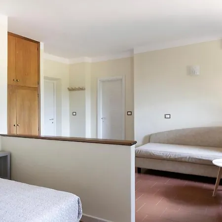 Tenuta Lamborghini Golf & Couette-café