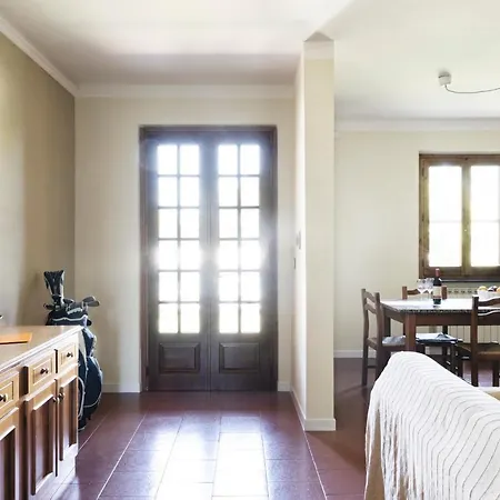 Couette-café Tenuta Lamborghini Golf & 4*