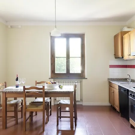 Tenuta Lamborghini Golf & Nocleg ze śniadaniem Panicale