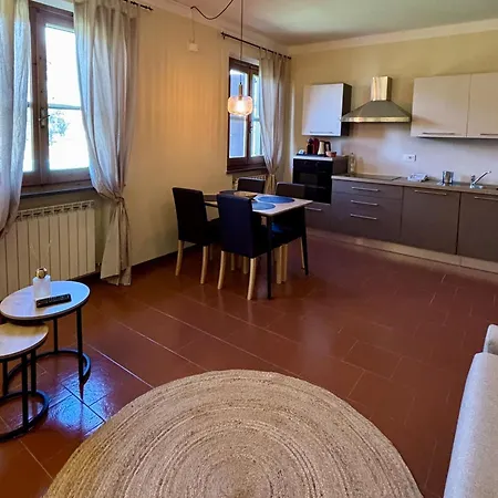 Bed & Breakfast Tenuta Lamborghini Golf & 4*