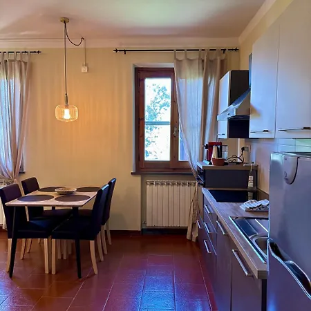 Couette-café Tenuta Lamborghini Golf & Panicale