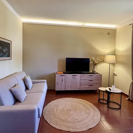 Tenuta Lamborghini Golf & Panicale