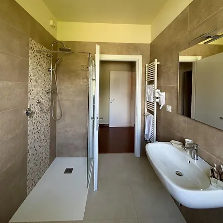 Tenuta Lamborghini Golf & 4* Panicale