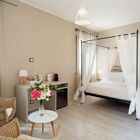 Tenuta Lamborghini Golf & Bed & Breakfast