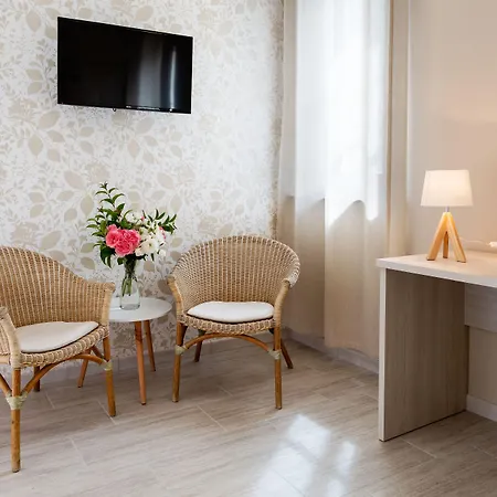 Couette-café Tenuta Lamborghini Golf & 4*