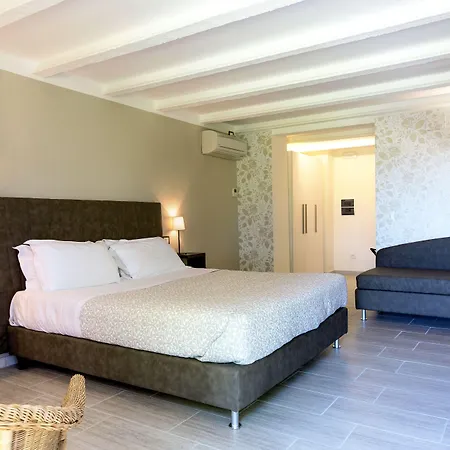 Tenuta Lamborghini Golf & Couette-café Panicale