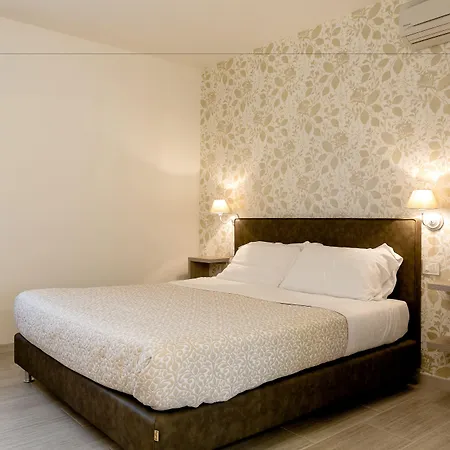 Couette-café Tenuta Lamborghini Golf &