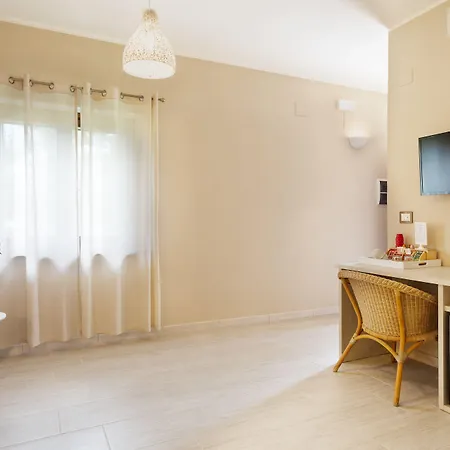 Bed & Breakfast Tenuta Lamborghini Golf & Panicale