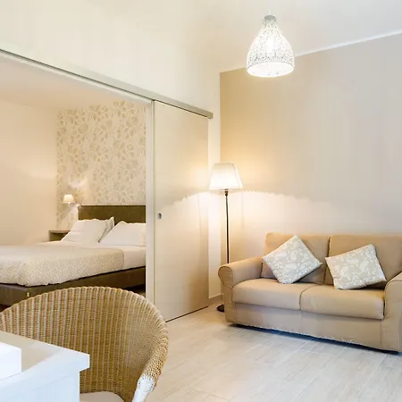 Couette-café Tenuta Lamborghini Golf & 4*