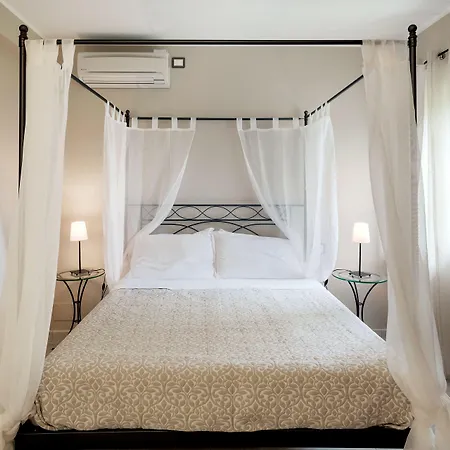 Tenuta Lamborghini Golf & Bed & Breakfast