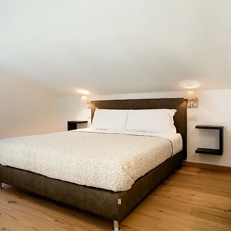 Tenuta Lamborghini Golf & Bed & Breakfast