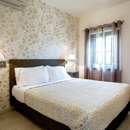Tenuta Lamborghini Golf & Bed & Breakfast Panicale