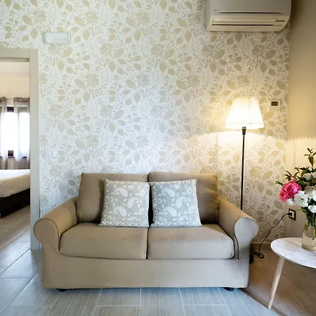 Couette-café Tenuta Lamborghini Golf & 4*