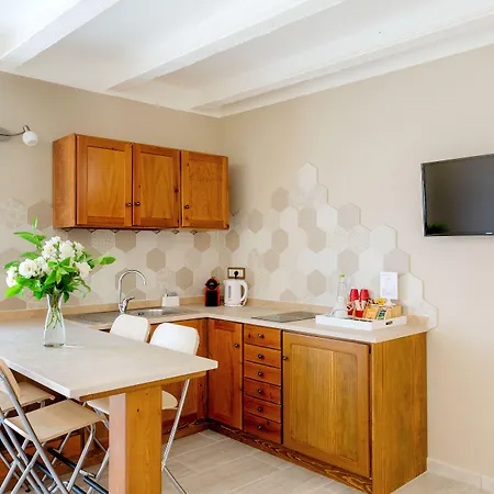 Tenuta Lamborghini Golf & Bed & Breakfast