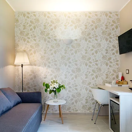 Bed & Breakfast Tenuta Lamborghini Golf & 4*