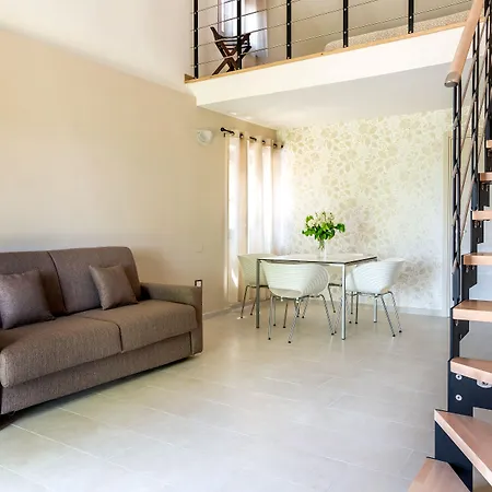 Tenuta Lamborghini Golf & Couette-café