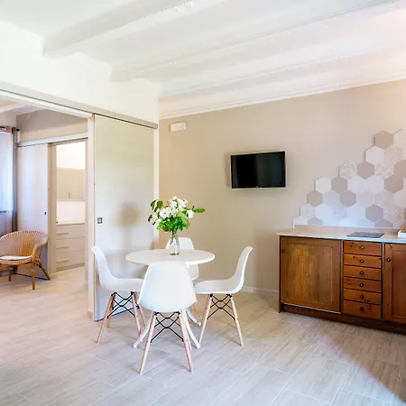 Bed & Breakfast Tenuta Lamborghini Golf &