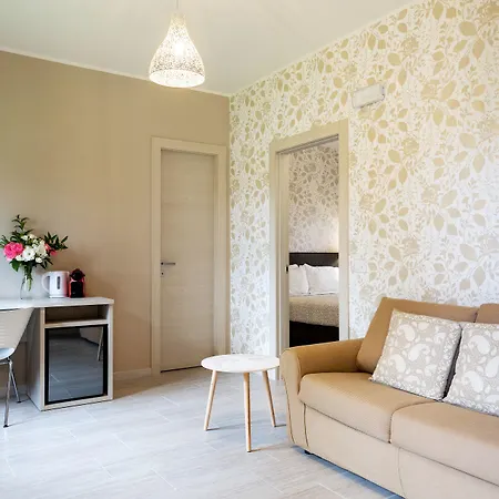 Tenuta Lamborghini Golf & 4* Panicale