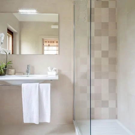 Couette-café Tenuta Lamborghini Golf &