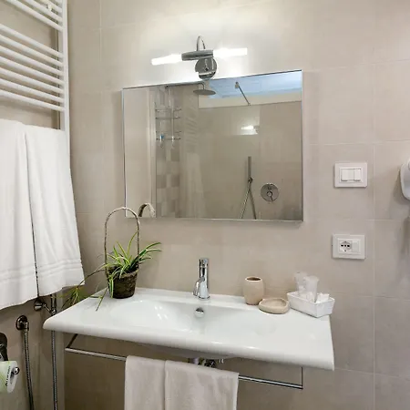 Tenuta Lamborghini Golf & 4* Panicale