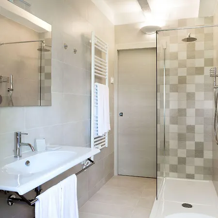 Tenuta Lamborghini Golf & Bed & Breakfast