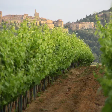 Bed & Breakfast Tenuta Lamborghini Golf & 4*