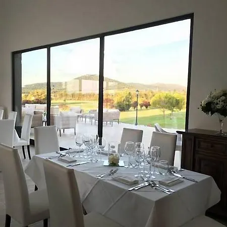 Tenuta Lamborghini Golf & * Panicale