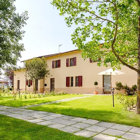 Tenuta Lamborghini Golf & Panicale