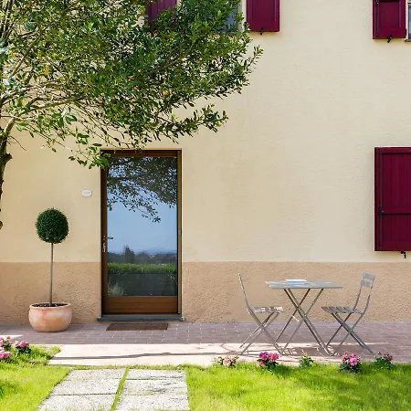 Tenuta Lamborghini Golf & Panicale