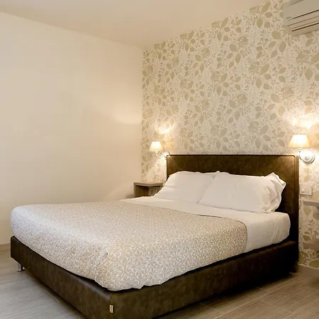 Tenuta Lamborghini Golf & Nocleg ze śniadaniem Panicale