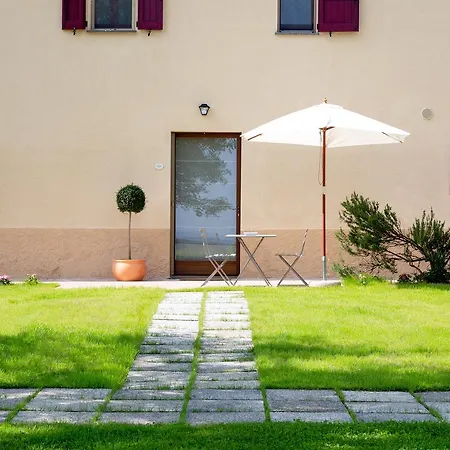 Tenuta Lamborghini Golf & 4* Panicale