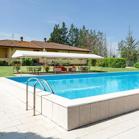 Tenuta Lamborghini Golf & Panicale
