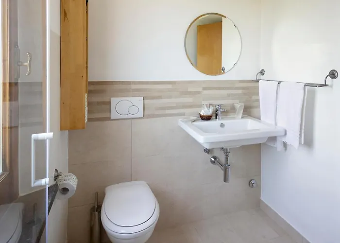 Tenuta Lamborghini Golf & Bed & Breakfast 4*