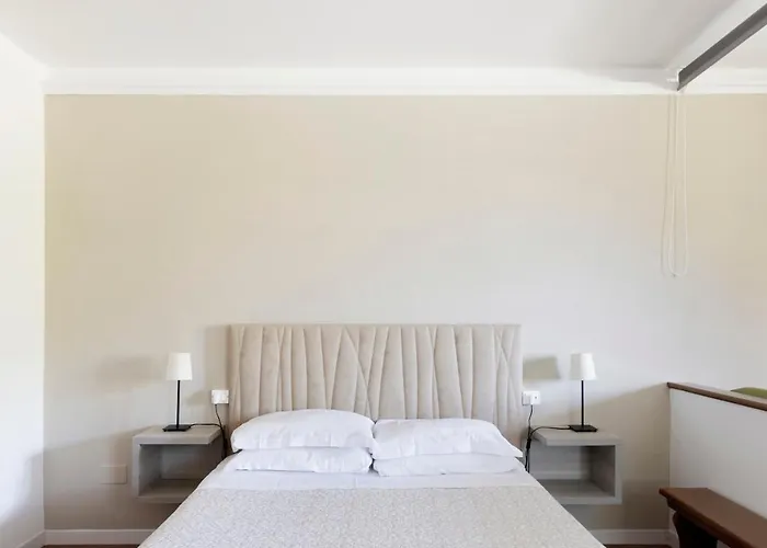 Tenuta Lamborghini Golf & Bed & Breakfast Panicale