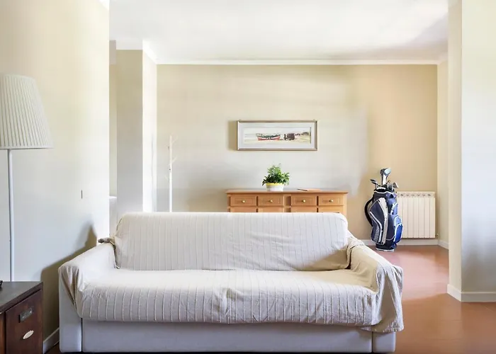 Tenuta Lamborghini Golf &