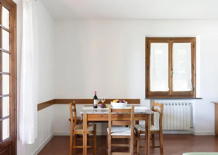 Tenuta Lamborghini Golf & Bed & Breakfast