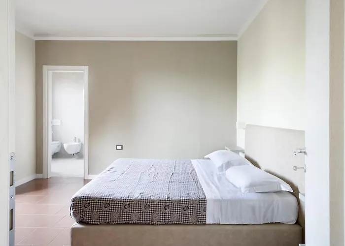 Tenuta Lamborghini Golf &