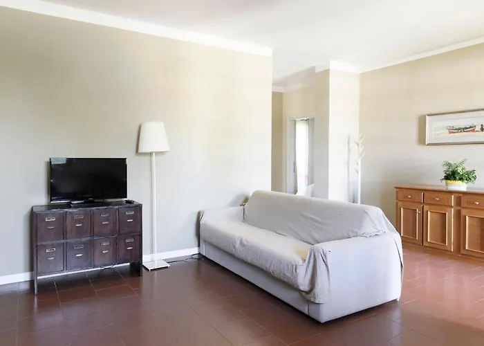 Tenuta Lamborghini Golf & 4* Panicale