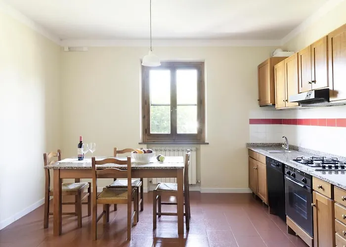 Tenuta Lamborghini Golf & Bed & Breakfast Panicale