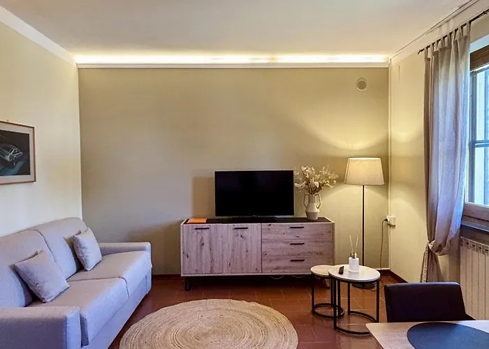 Tenuta Lamborghini Golf & Bed & Breakfast Panicale