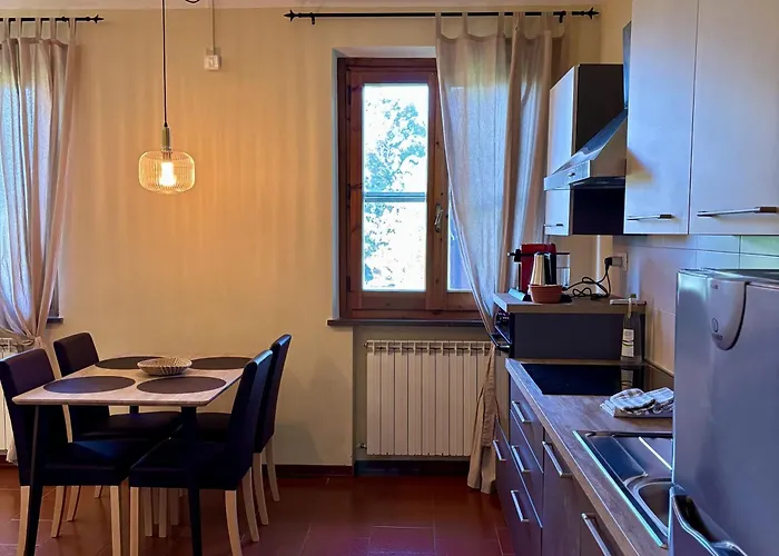 Bed & Breakfast Tenuta Lamborghini Golf & Panicale