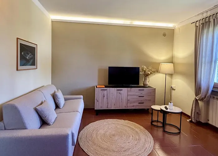 Tenuta Lamborghini Golf&resort Panicale