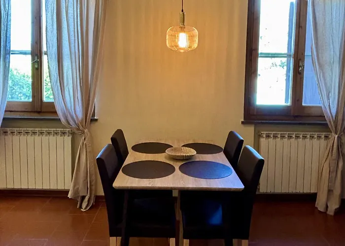 Tenuta Lamborghini Golf &